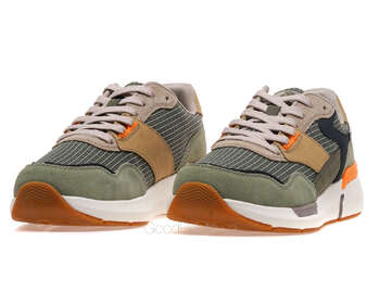 RIEKER U1402-54