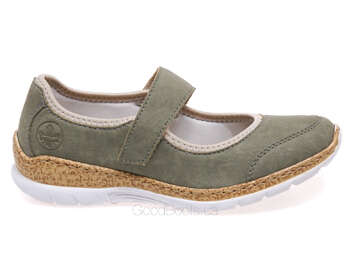 RIEKER N42B0-52