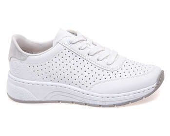 RIEKER N6507-80