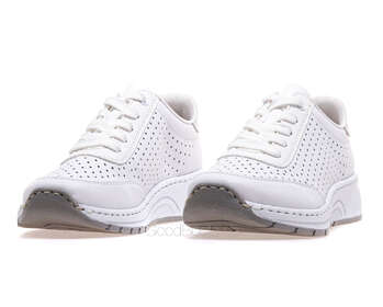 RIEKER N6507-80
