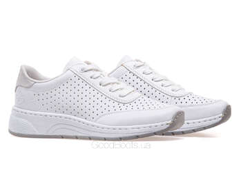 RIEKER N6507-80