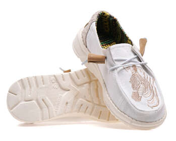 HODAKI B.ZEBRA/MILK