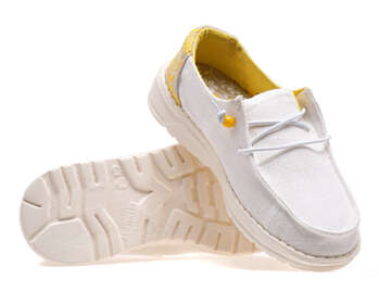 HODAKI B.HOKKU/WHITE