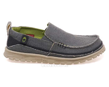 HODAKI CARESS/DARK GREY