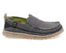 HODAKI CARESS/DARK GREY