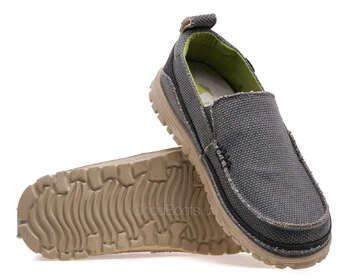 HODAKI CARESS/DARK GREY
