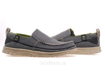 HODAKI CARESS/DARK GREY