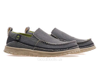 HODAKI CARESS/DARK GREY