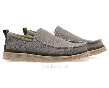 HODAKI BOATSWAIN/KHAKI