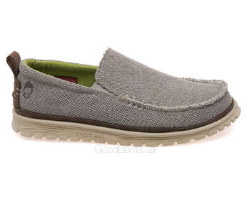 HODAKI BOATSWAIN/KHAKI
