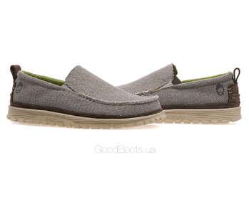HODAKI BOATSWAIN/KHAKI