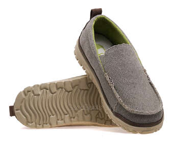 HODAKI BOATSWAIN/KHAKI