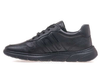 GOODBOOTS 8443-75-ST/BLACK LICO