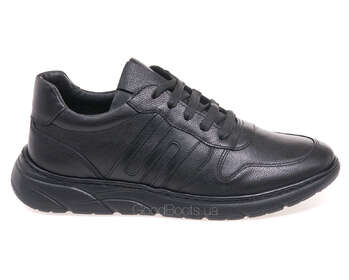 GOODBOOTS 8443-75-ST/BLACK LICO
