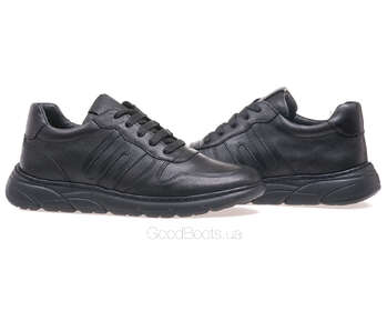 GOODBOOTS 8443-75-ST/BLACK LICO