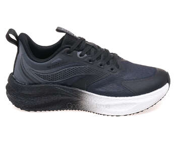 RESTIME AML25446/BLACK+GREY