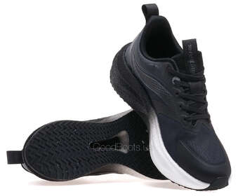 RESTIME AML25446/BLACK+GREY