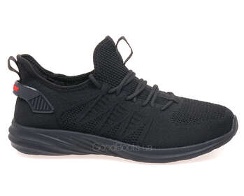 RESTIME AML25968/BLACK