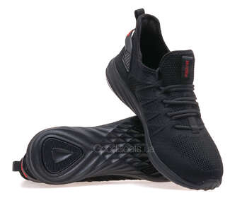 RESTIME AML25968/BLACK