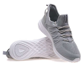 RESTIME AML25968/GREY