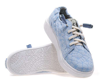 HODAKI BLOSSOM/BLUE SKY