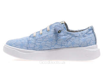 HODAKI BLOSSOM/BLUE SKY