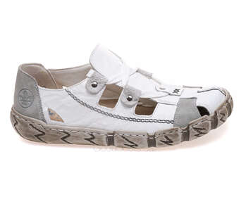 RIEKER L0325-80