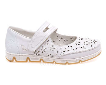 RIEKER 49977-80
