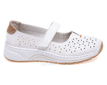 RIEKER N6553-80
