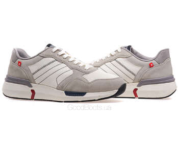 RIEKER U1401-80