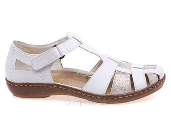 RIEKER 45869-81