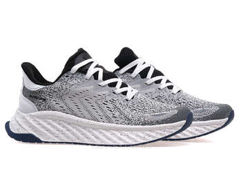 RESTIME CML25516/WHITE_GREY