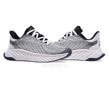 RESTIME CML25516/WHITE_GREY