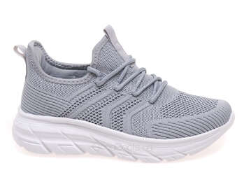 RESTIME IWL25547/GREY