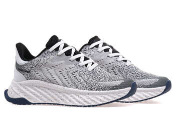 RESTIME CWL25516/GREY_BLACK