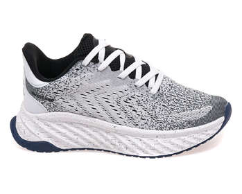 RESTIME CWL25516/GREY_BLACK