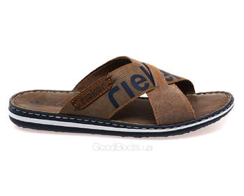 RIEKER 21098-64