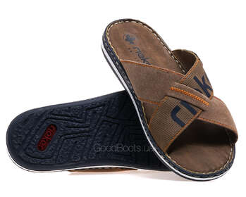 RIEKER 21098-64