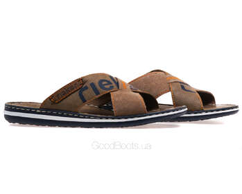 RIEKER 21098-64