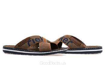 RIEKER 21098-64