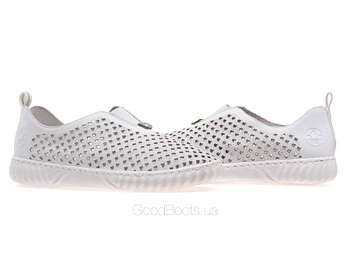 RIEKER N0965-80