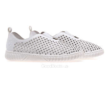 RIEKER N0965-80