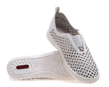 RIEKER N0965-80