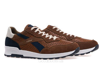 RIEKER 15123-24