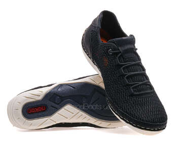 RIEKER 07555-00
