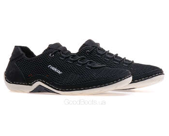 RIEKER 07555-00