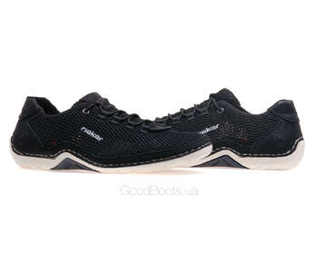 RIEKER 07555-00