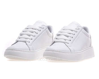 STEPTER 8654/WHITE LIC