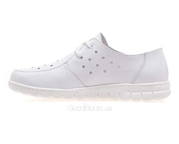 GOODBOOTS 8496-75-ST/WHITE