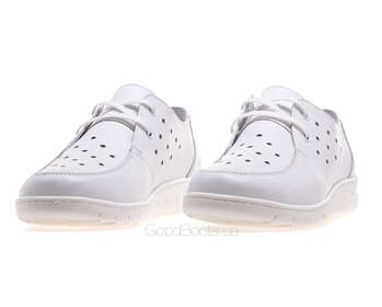 GOODBOOTS 8496-75-ST/WHITE